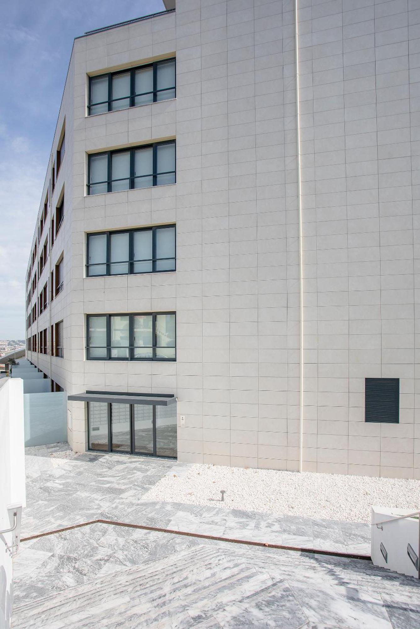Ferienwohnung Liiiving In Porto - Dragao Pool View Exterior foto